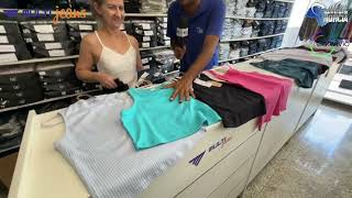 MULTI JEANS ATACADO E VAREJO