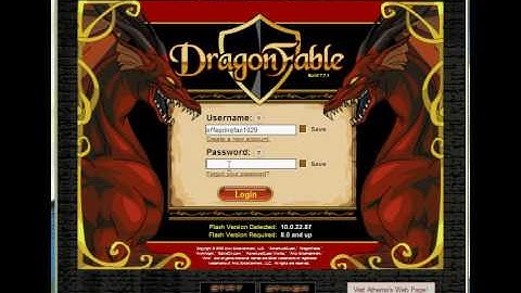 how to use dagonfable alpha trainer part 2
