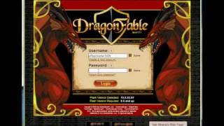 how to use dagonfable alpha trainer part 2