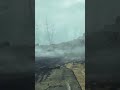 Fallout 4 Far Harbor Ambience — Another Day | Running Chicken #shorts