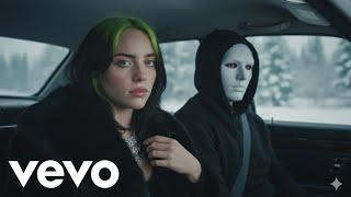 Billie Eilish ft. Alan Walker – Kiss Me Before Judgement (2026 Official Music Video)
