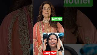 100 Bollywood Star Kids Then vs Now 😱 | Actresses & Their Daughters #shorts