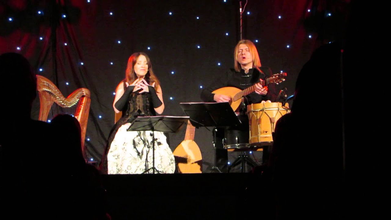 Txoria Txori by Elfenthal