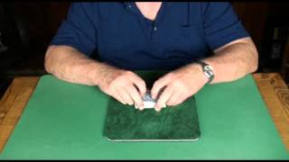 Details ZigZag False Cut Guide