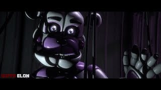 [SFM FNAF] And now much more and not so simple tests