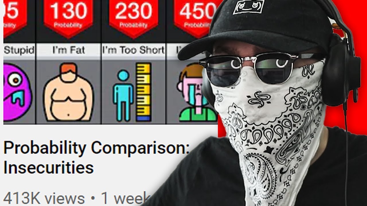 this channel really grinds my gears!!!