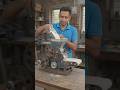🤯New Desi Jugad Se Banaya Roti Maker 🤯#shorts #technology #ai
