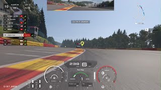 【グランツーリスモ 7】20220622デイリーＢスパ2330