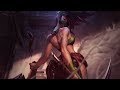 AKALI Login Theme