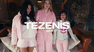 Pyjamas AI23 - Tezenis