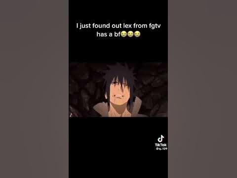 Not my TikTok but lex from fgtv has bf😰😰. - YouTube