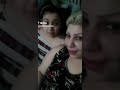بتشيش مع امها ازاي