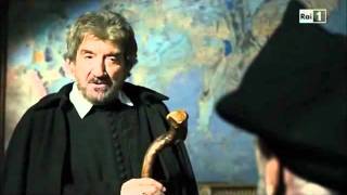La Voluntad de Dios (San Filippo Neri y San Ignacio de Loyola)