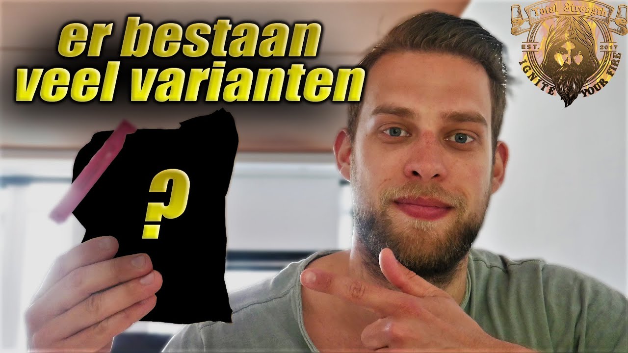 Dit is gezond broodbeleg.