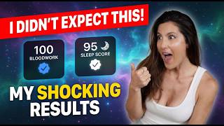 My Health Scores Shocked Me (100/100?!)