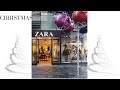 ZARA MAN PULL &amp; BEAR X CHRISTMAS WINTER #SHORTS | MAKE MONEY VLOGMAS DAY 9