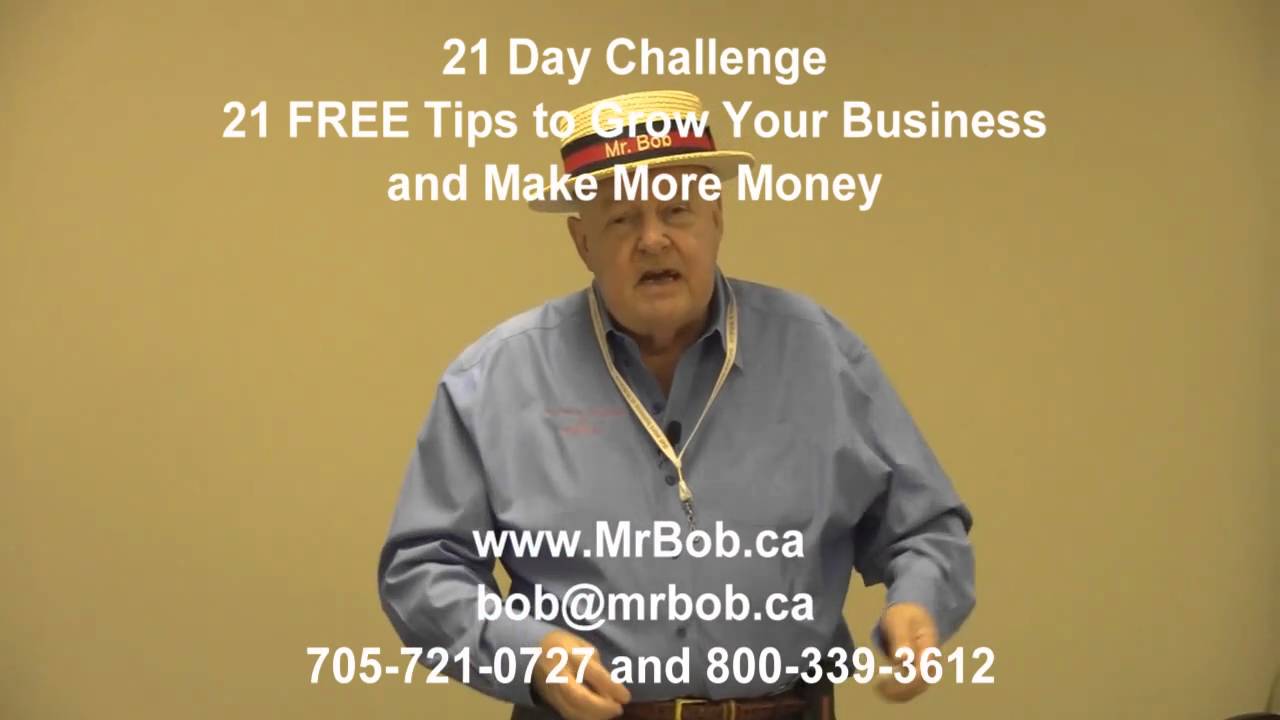 Could Barrie Word of Mouth Marketing Increase Sales?