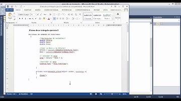 programacion para hallar el area de un trapecio