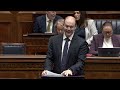 Question Time: Communities, Tuesday 29 September 2026