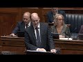 Question Time: Communities, Tuesday 29 September 2026