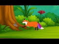 Jungle Secrets: The Consequences of Deception | Animated Moral Story | Urdu/Hindi