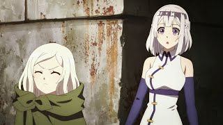 Urza Hate Hakuren!: Farming Life in Another World Season 2