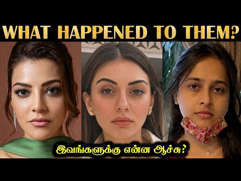 What happened to these Actress? | Rakesh & Jeni