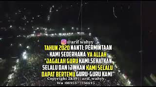 STORY WA TERBARU PECINTA SHOLAWAT 😉 sepesial tahun baru