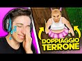 I DOPPIAGGI Più BRUTTI E DIVERTENTI Dei VideoGiochi...