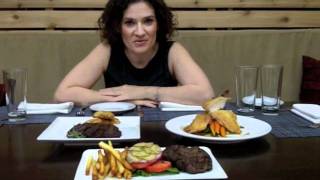 Allergic Girl & The Strand Nyc