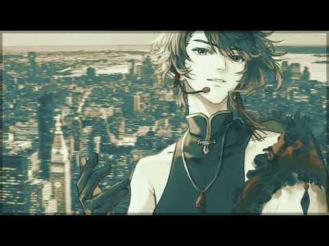 【Que He】La La La Love Song【ACE Studio Cover】