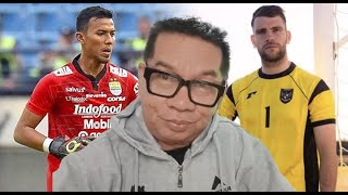 Download Lagu MANYALA John Herdman Panggil 5 Pemain Persib saat Timnas Turun di FIFA Series. Maarten Paes ke Ajax? MP3