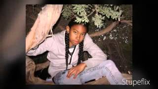 Mindless Behavior Prodigy,Princeton,Ray-Ray,Roc-Royal