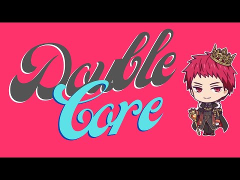 Akashi [from Kuroko no Basuke] - DOUBLE CORE (English lyrics)