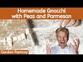 How to Make Homemade Ricotta Gnocchi - Gordon Ramsay