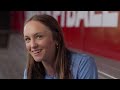 Ella Fox: Why Liberty?