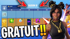exclu glitch etre palier 100 saison 8 gratuitement glitch fortnite duration 5 49 - fortnite update queued xbox one