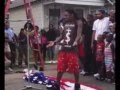 Lil Wayne - "God Bless Amerika" Music Video LEAKED FOOTAGE