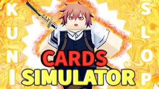 *NEW* 🍔Kunigami is so undercooked bro | Azure Latch