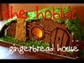 Archive  hobbit gingerbread house  reallygraceful