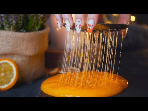 ASMR Sleep With Cozy Triggers (ASMR No Talking)