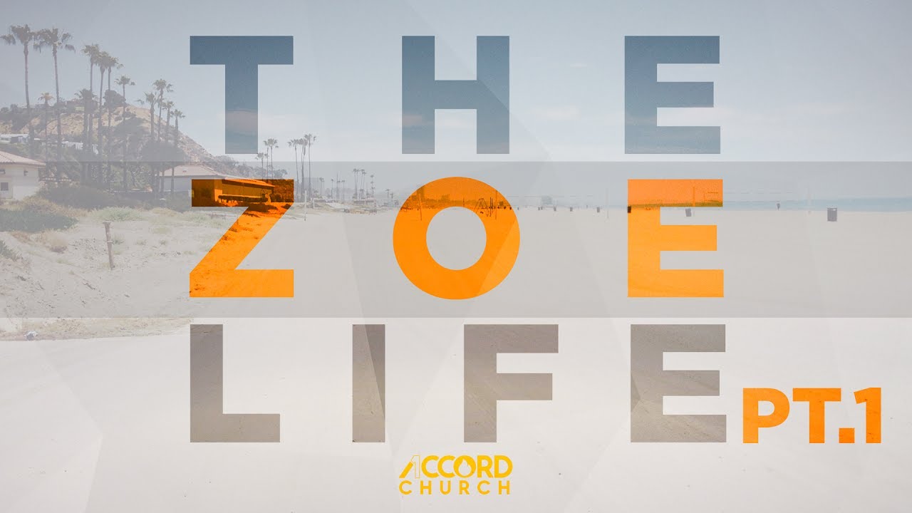 'The Zoe Life' Part 1 YouTube