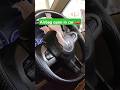 airbag open in car 🚗 ( Honda Amaze ) #airbag #trending #shorts #shortvideo #short #youtubeshorts 🚘