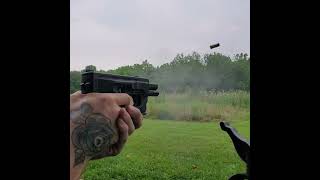 USFA Zip 22lr doesn't jam for a whole mag