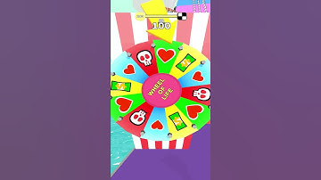 Run Of Life - GameplayWalkthrough All Levels - Level 293