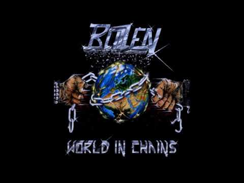 Blizzen - World In Chains (Official Track)