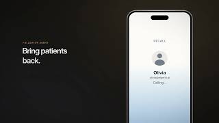 Meet EigenH AI: 5 Connected AI Agents for Healthcare Practices Update