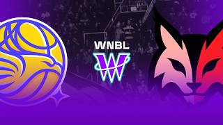 Bendigo Spirit v Perth Lynx WNBL26 | SEMI FINAL 2 GAME 2