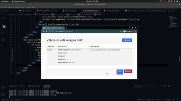 Eliminar registro Función Delete de CRUD