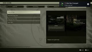 MGS Delta (PS5 Pro): War Has Changed Trophy Guide